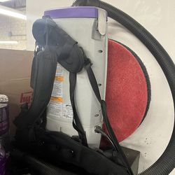 Janitorial Machine and   supply