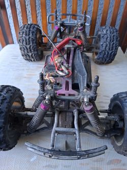 Red Cat Racing