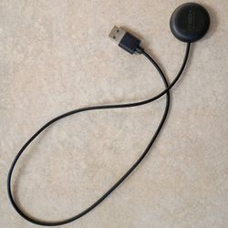 Genuine iTech Wearables Smartwatch Charger - Magnetic USB Charging Dock for iTech