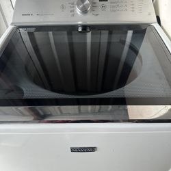 Maytag. Washer. 