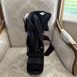 New Ankle Brace/Walker