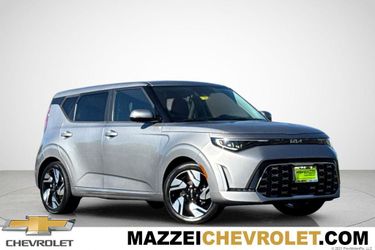 2023 Kia Soul