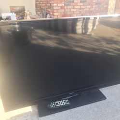 New Flat Screen Tv