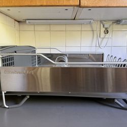 KitchenAid Dish Drying Rack