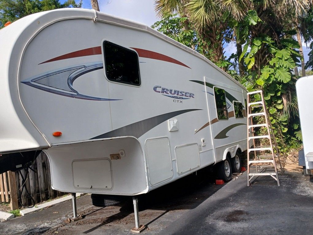Camper