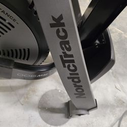 NordicTrack Rowing Machine