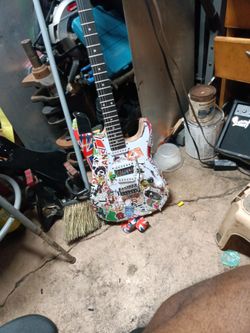 Guitar 