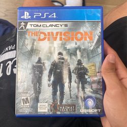 Ps4 Game