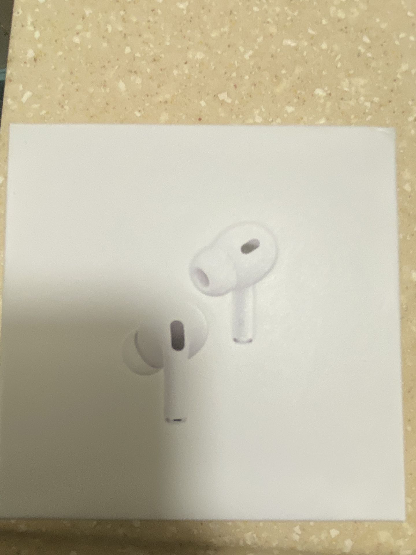 Airpod pros