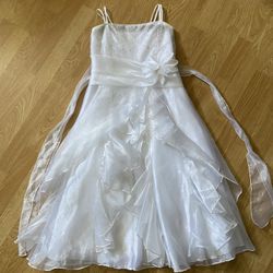 Girl’s Dress