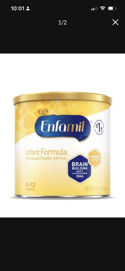 Formula