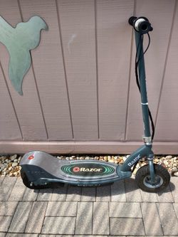 Electric Scooter Razor