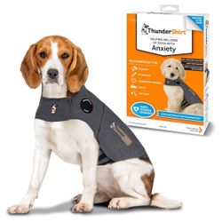 ThunderShirt For Dog Anxiety - Size Medium 
