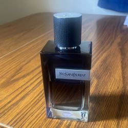 YSL/Y EDP