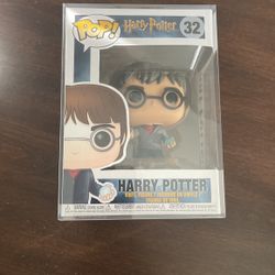 Harry Potter Funko