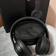 Black Beats Come With Box 