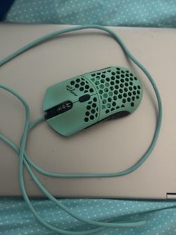 Finalmouse Air58