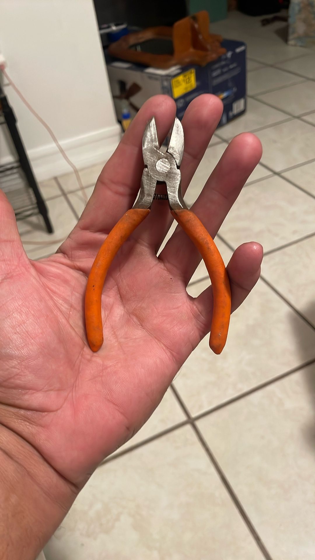 Cutters