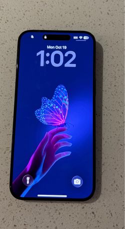 iPhone 15 pro Max 512 GB