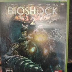 BioShock 2
