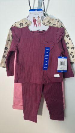 Koala kids 4-piece set