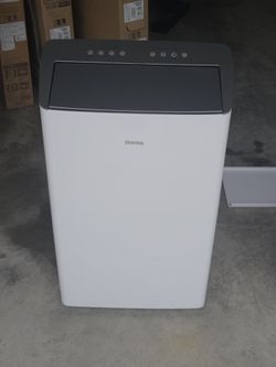Danyby Air Conditioner 12,000 BTU