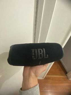 jbl speaker