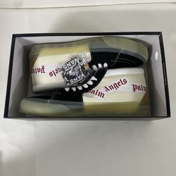 Palm Angels Vans BRAND NEW 