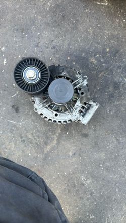 BMW 328i Alternator Part
