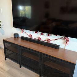 TV Stand - IKEA