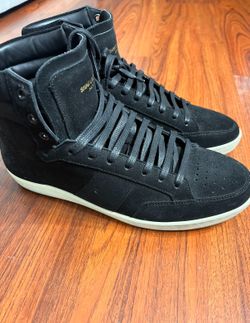 YSL Sneakers
