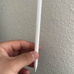 Apple Pen 