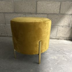 Small Accent Chair