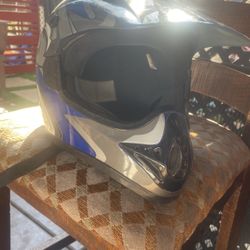 Motorcycle Helmet