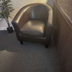Office Furniture/ Muebles De Oficina