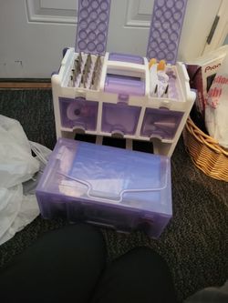 Wilton Decorating Kit