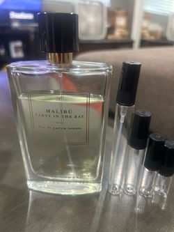 Malibu party by the bay decants