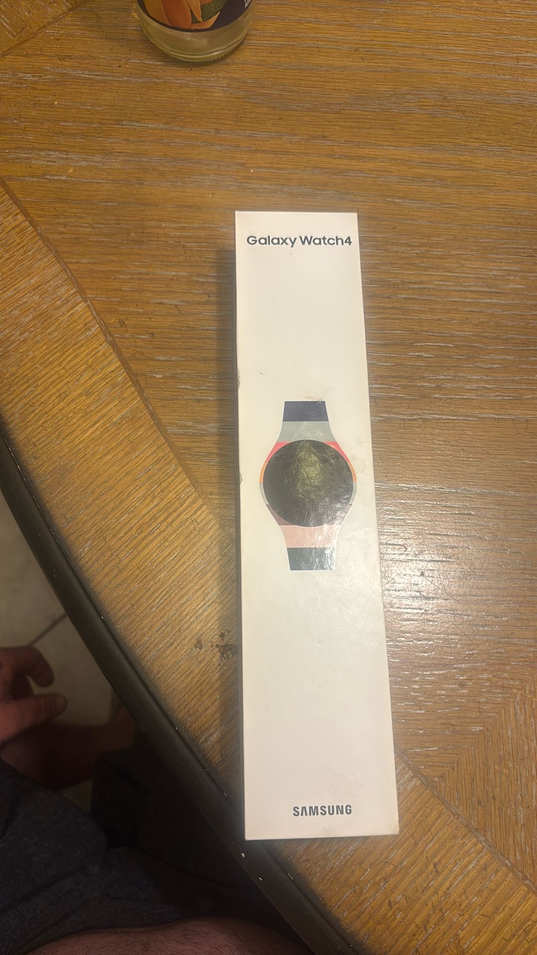 samsung galaxy watch 4