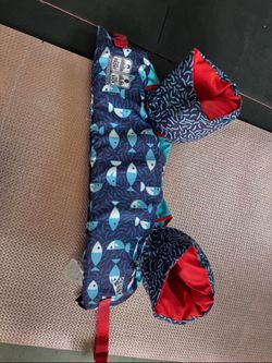 Speedo kids wearable floaty