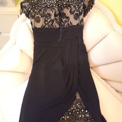 Victoria Royal LTD Size 10 Dress