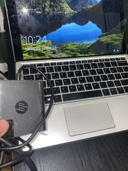 Hp elite x2 tablet portátil i7 16gb ram