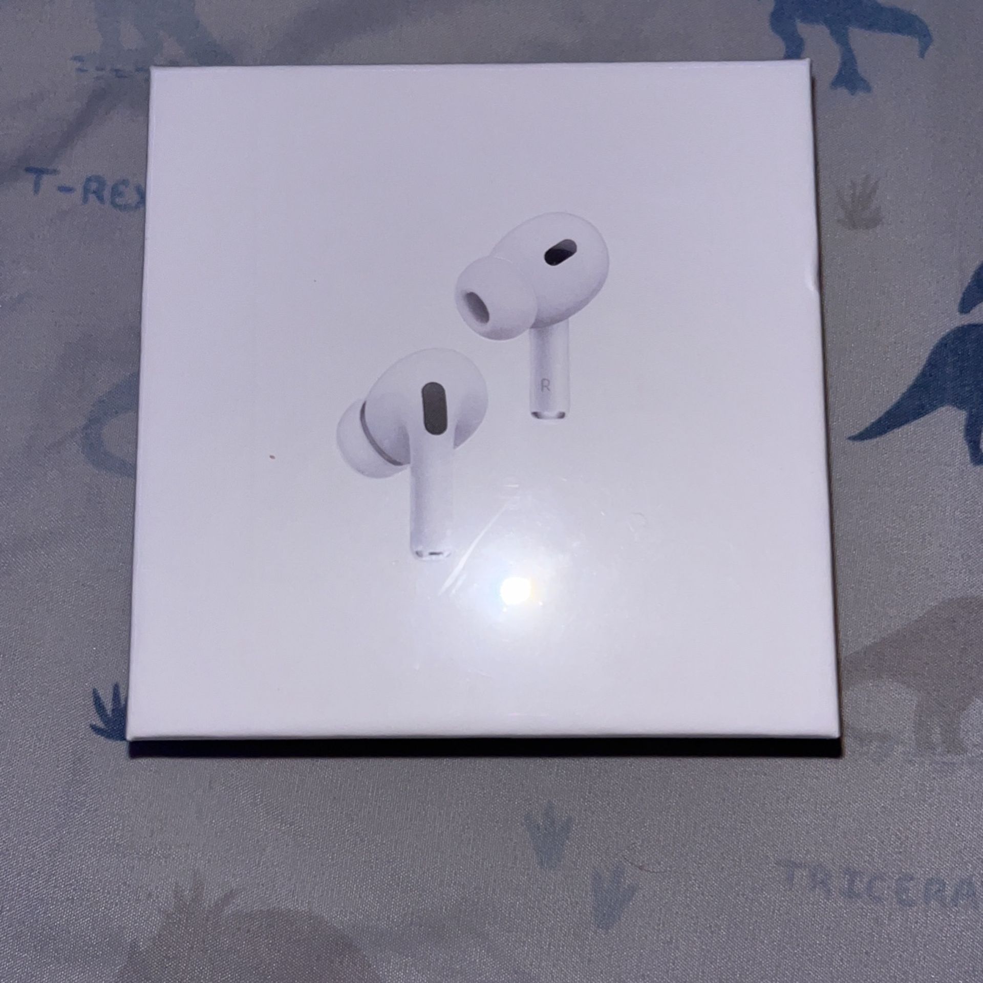 AirPods Pro Gen 2