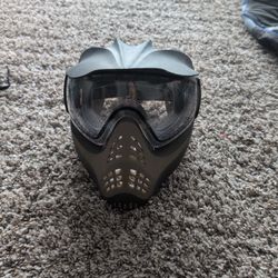 Paintball Mask 