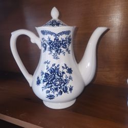Tea Pot