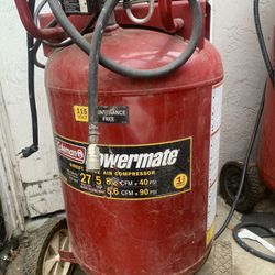 Air Compressor 
