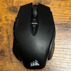 Corsair Mouse Wireless 