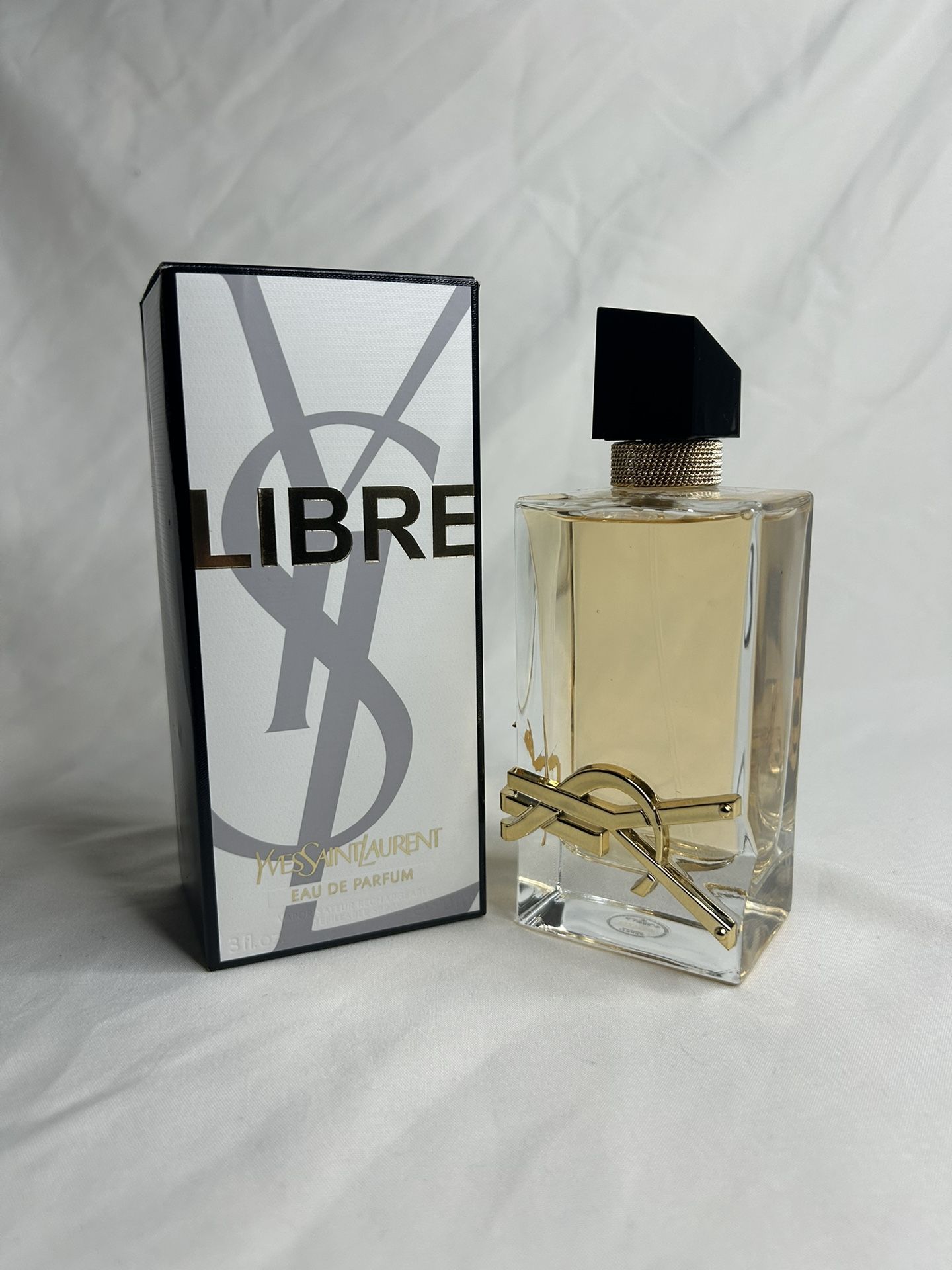 Ysl Libre