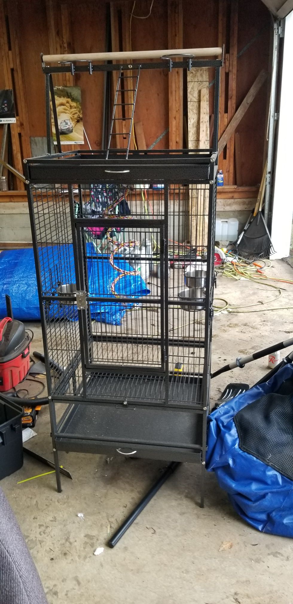 BRAND NEW Bird Cage $20