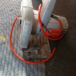 Circular Saw