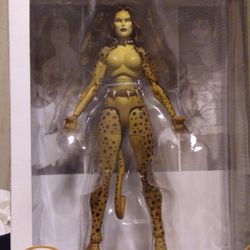 DC Essentials The Cheetah DC Collectibles for Sale in Woodbridge